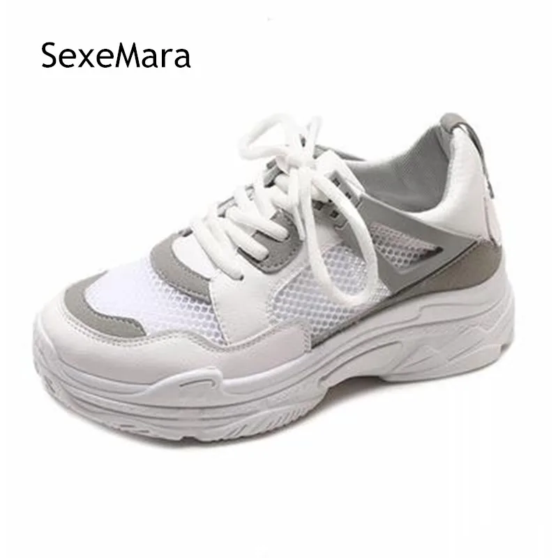 air mesh breathable shoes