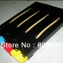 Совместимый Xerox DocuColor 240/242/250/252/260 Цвет картридж тонера для копиров BCMY 31700 страница на безупречное качество DHL
