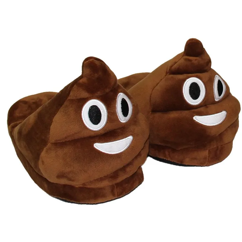 Funny-Unisex-Winter-Mens-Plush-Slippers-Indoor-Emoji-House-Shoes-Women-Warm-Creative-Expression-Cute-Women