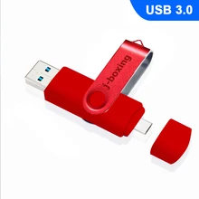 ^#Cheap J-boxing USB 3.0 OTG USB Flash Drive 64GB 32GB 16GB otg High Speed Memory Stick for SmartPhone/Tablet/PC/Mac/Laptop Pendrive Red ^#Cheap J-boxing USB 3.0 OTG USB Flash Drive 64GB 32GB 16GB otg High Speed Memory Stick for SmartPhone/Tablet/PC/Mac/Laptop Pendrive Red