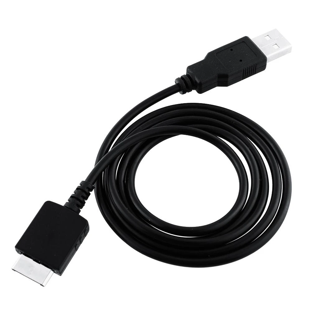 USB2.0 передача данных синхронизации Зарядное устройство Кабельный провод шнур для Sony Walkman MP3 плеер NWZ-S764BLK NWZ-E463RED NWZ-765BT