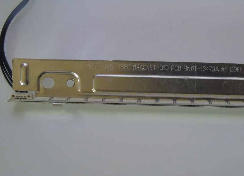 Светодиодная лента для подсветки Samsung SF350 SF351 C32F391FW CY PK315BNLV1H 2015SVS315 CF390 400 10 шт. 7020 мм 48