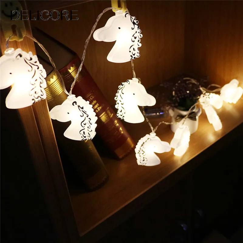 DELICORE-1-65M-Unicorn-LED-String-Fairy-Light-Outdoor-Holiday-Light-For-Party-Christmas-Wedding-Decoration (1)