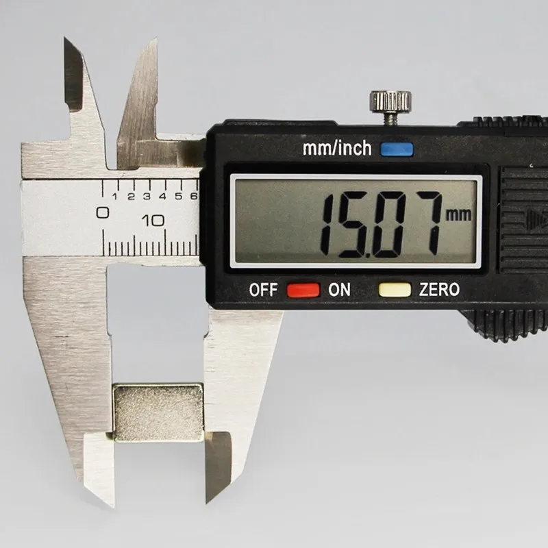 20 штук 15x10x2 мм N35 супер сильный Малый 15*10*2 мм неодимовые магниты редкоземельных мощный магнит