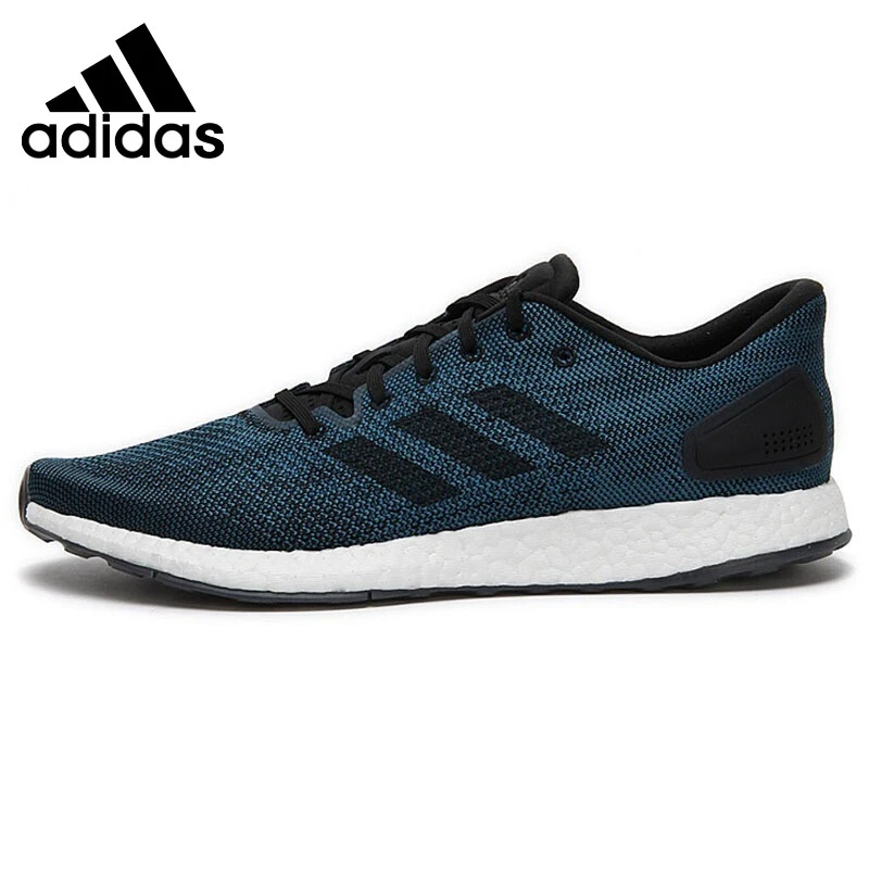 Desprecio viuda trabajo duro Zapatillas de correr para Hombre Adidas PureBOOST DPR|Zapatillas de correr|  - AliExpress