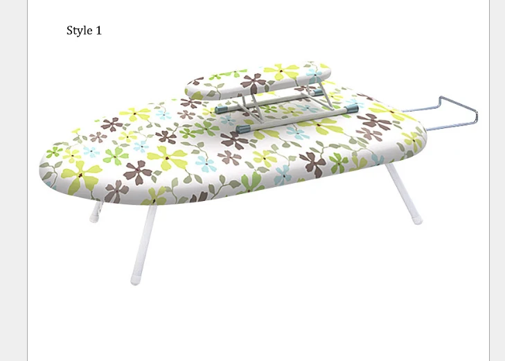 Electric Iron Accessorie Ironing Board Table Type Household