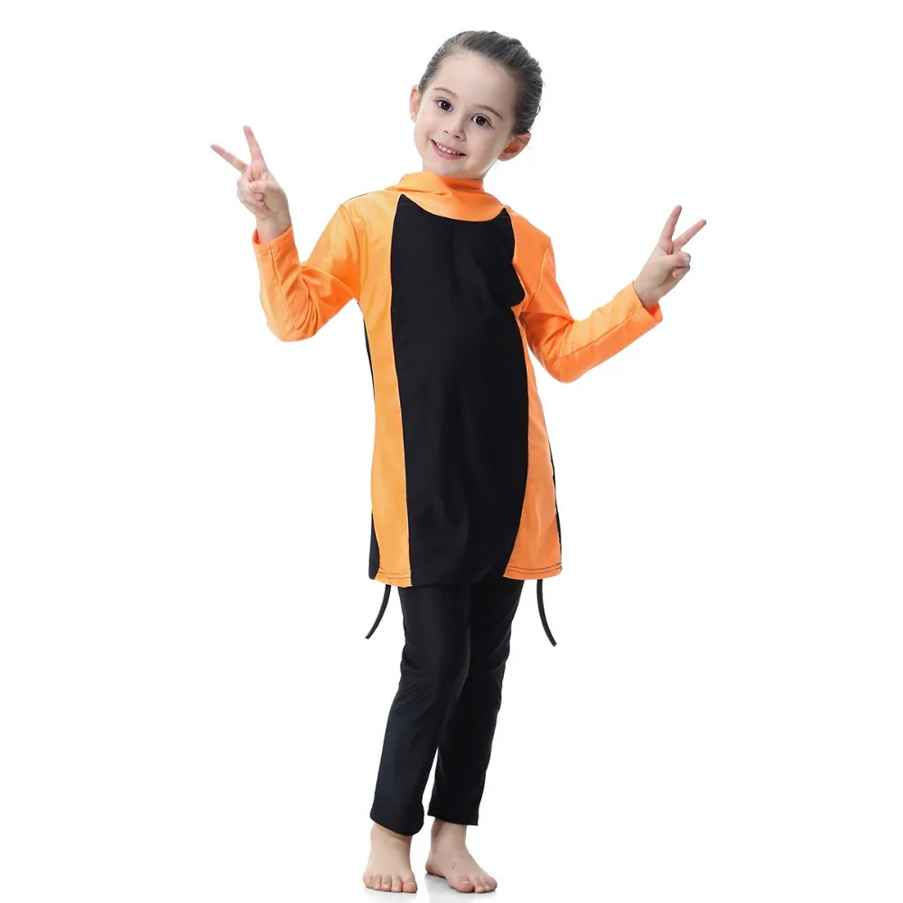 orange 3