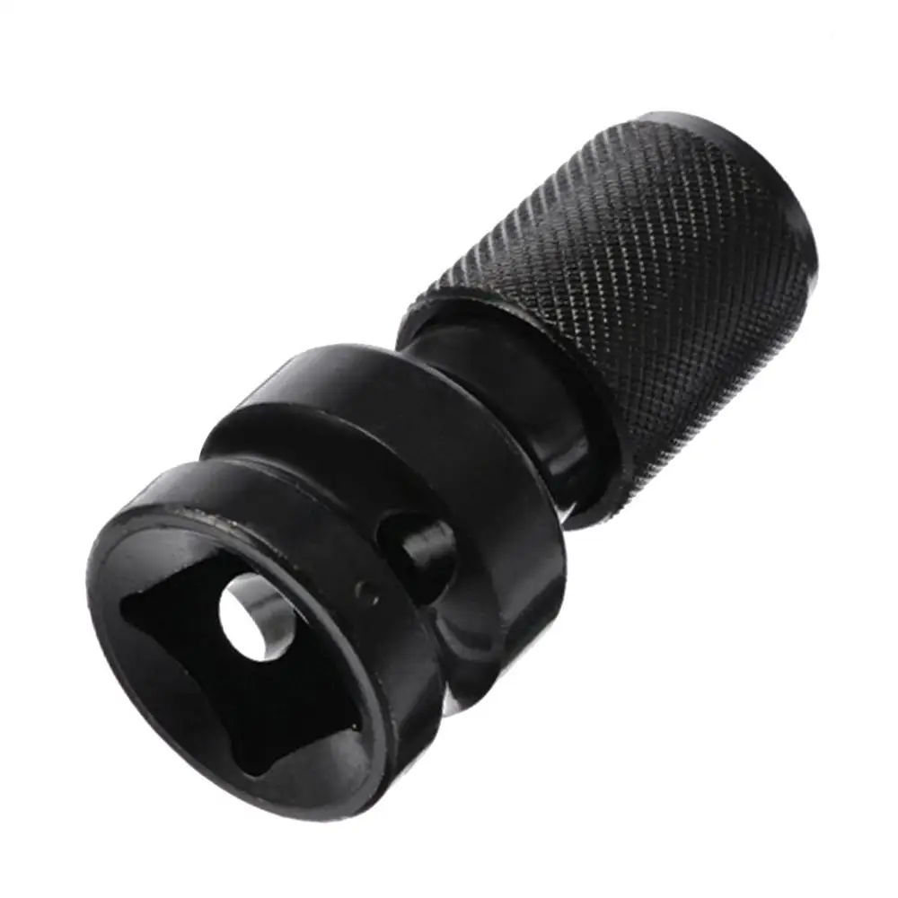 Стальной шестигранный адаптер с шестигранной головкой 1/2 &quotквадратно 1/4&quot