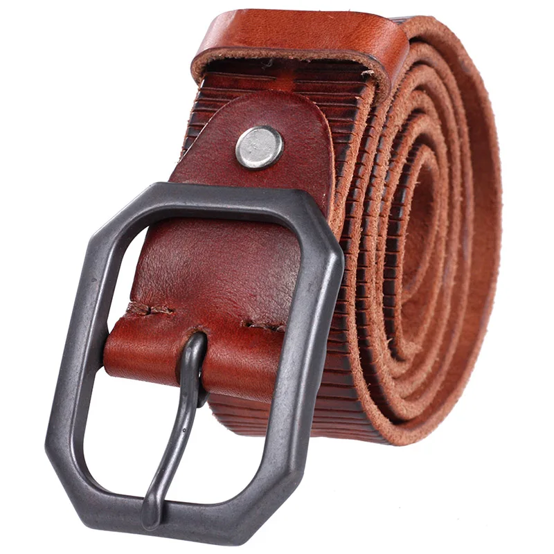 Buy New Fashion High Quality Designer Brand Belt Men