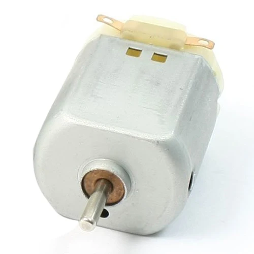 

3xDC 3V 10000RPM 1.5 Millimeter DIY Toy shaft electric mini motor