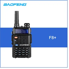 Baofeng UV-5R Двухканальные рации 10 км Портативный Радио CB Радио UV5R Baofeng УФ 5R рации ручной Охота Радио трансивер