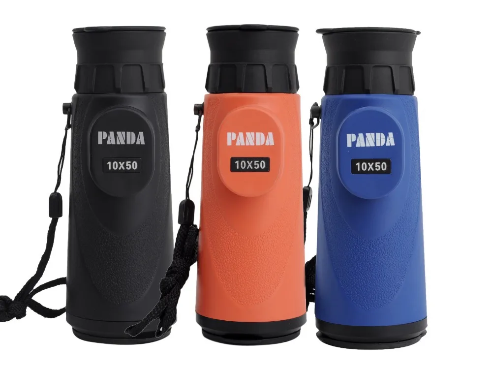 10 x 50mm Universal High Definition Military Waterproof