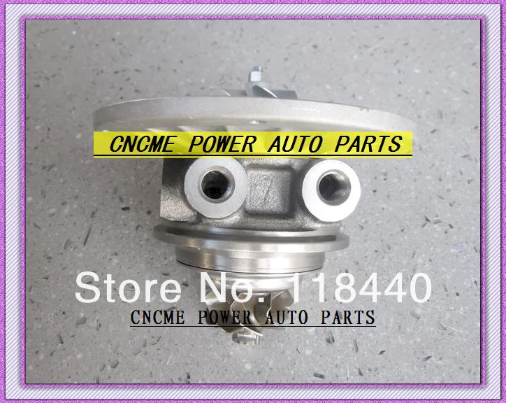 Картридж TURBO CHRA Core RHF5 8973125140 8972572000 для ISUZU Trooper HOLDEN Jackaroo OPEL Monterey 4JX1TC 4JX1T 3.0L|turbo chra|turbo
