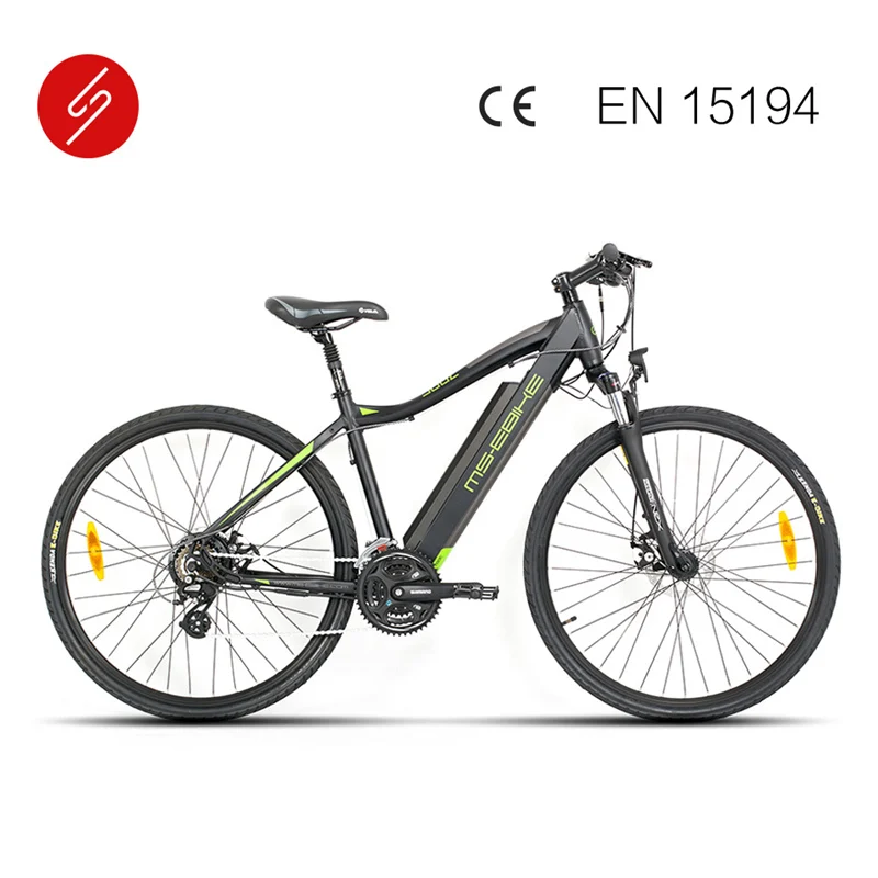 life electric bike