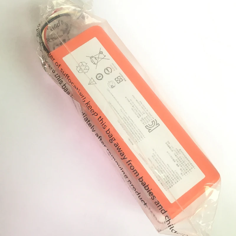 Сменный аккумулятор для XIAOMI ROBOROCK пылесос Xiaowa S6 серии S60 S61 аксессуары Запчасти