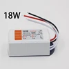 Adaptateur d'alimentation cc 12V à 110V 220V, convertisseur de chargeur 18W 28W 72W 100W, alimentation de commutation ► Photo 2/6