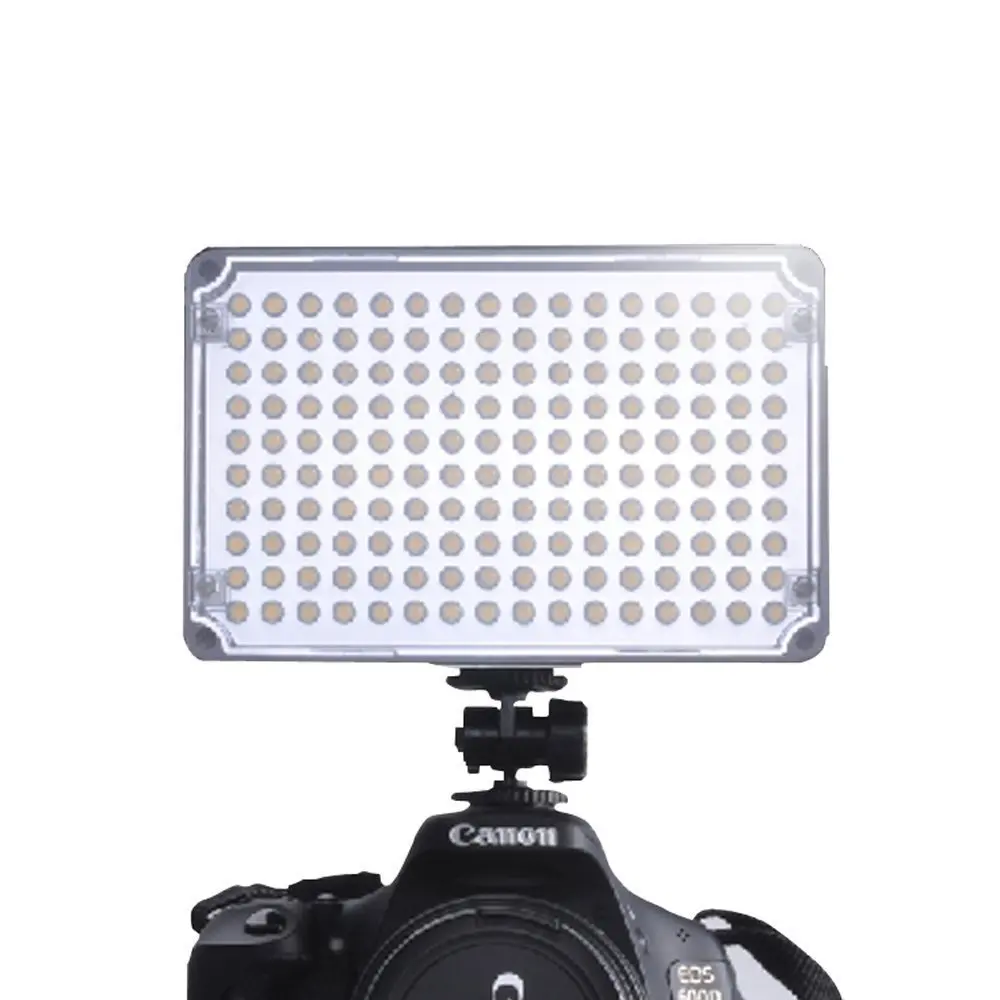 

Aputure Amaran AL-H160 LED Video Studio Light,160 PCS LED lights,for Canon Sony Panasonic Camcorder DLSR Cameras Photo