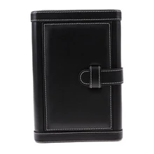 4 трубки черный кожаный Испания кедра дерева портативный дорожный увлажнитель для сигар Чехол Коробка