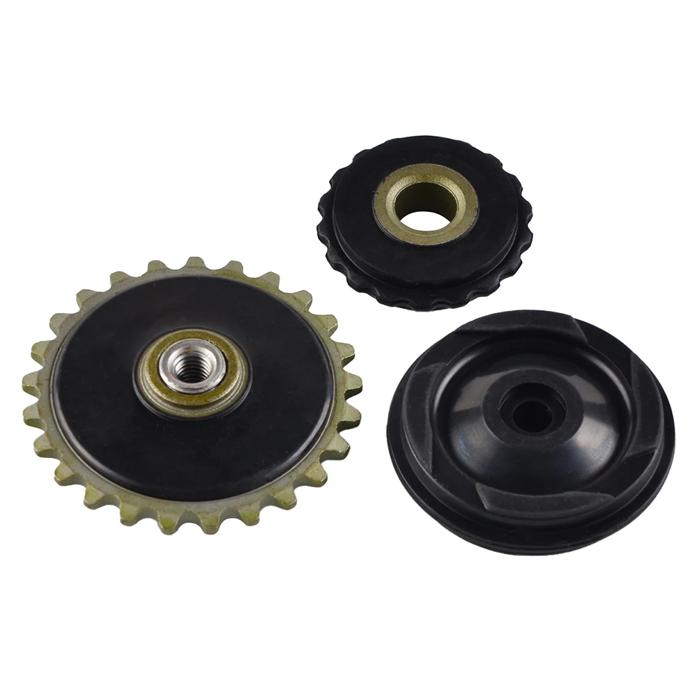 Motorcycle Cam Camshaft Chain Guide Roller For Honda CRF50 ...