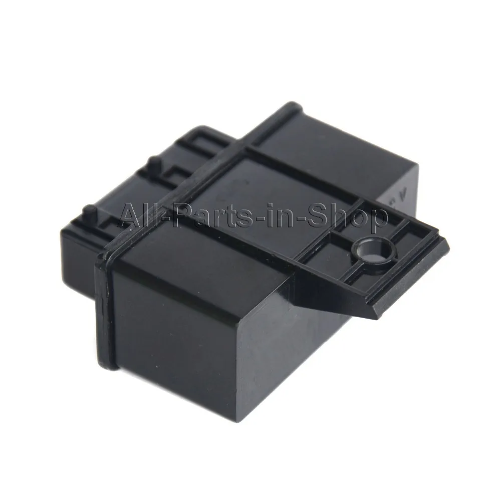 Двойное реле топлива AP02 1 x ABS для Peugeot 206 207 306 307 1007 OE #19203N 240107 454935 9627109680 9664883180|relay