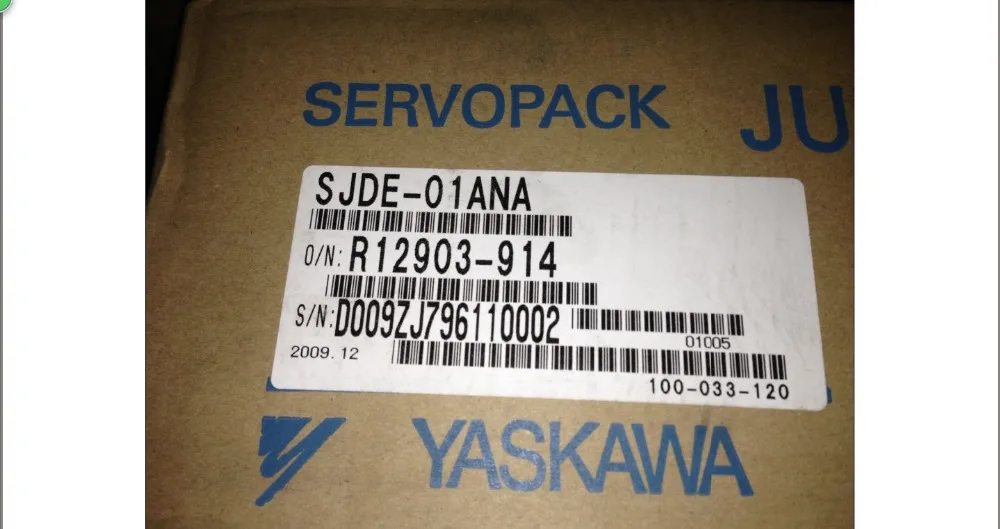 

SJDE-01ANA Новинка в коробке