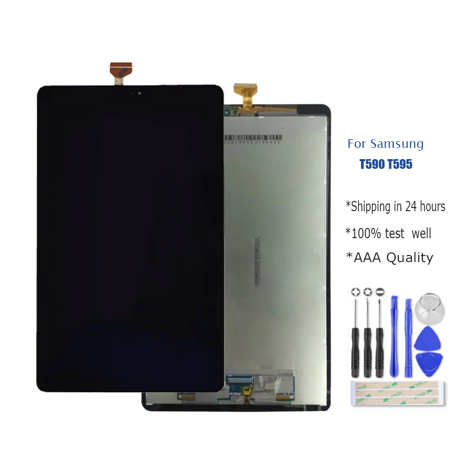 samsung galaxy tab a smt595