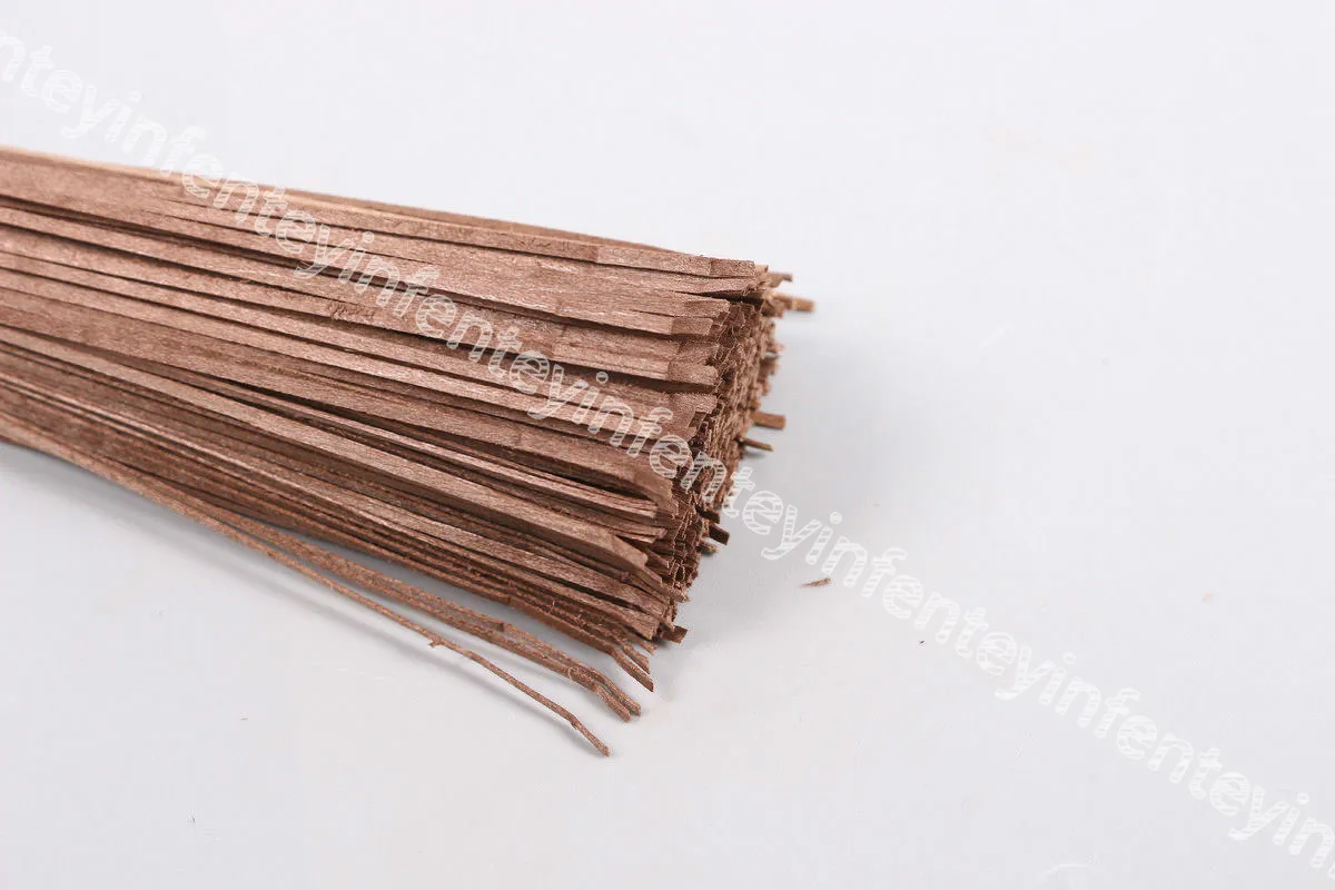 

New 25 Strip Luthier Purfling Binding Marquetry Inlay Solid 810x1.5x0.5mm #156Y