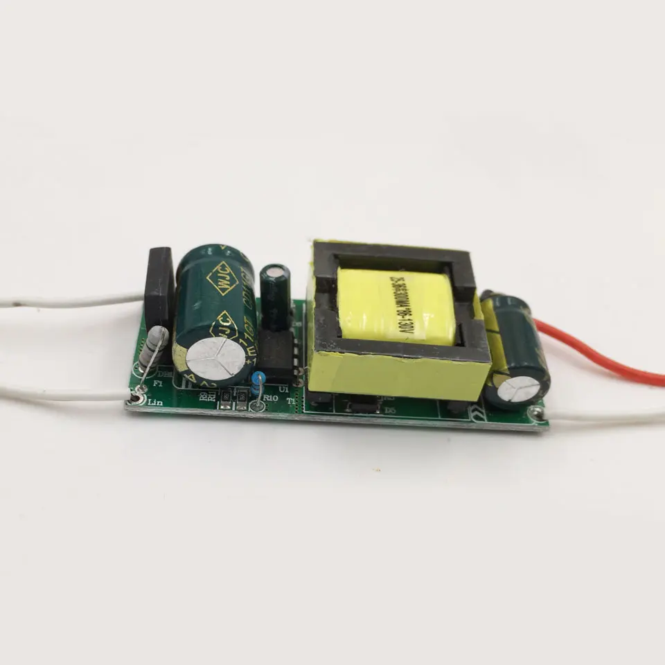 25w 30w 35w constant led driver power supply 110v 220v (9)