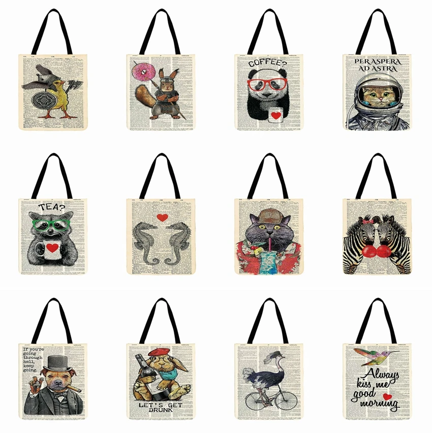 print bags near me