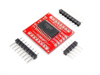 CJMCU-8575 PCF8575 16 IIC I2C и SMBus I/O почти двунаправленный расширитель