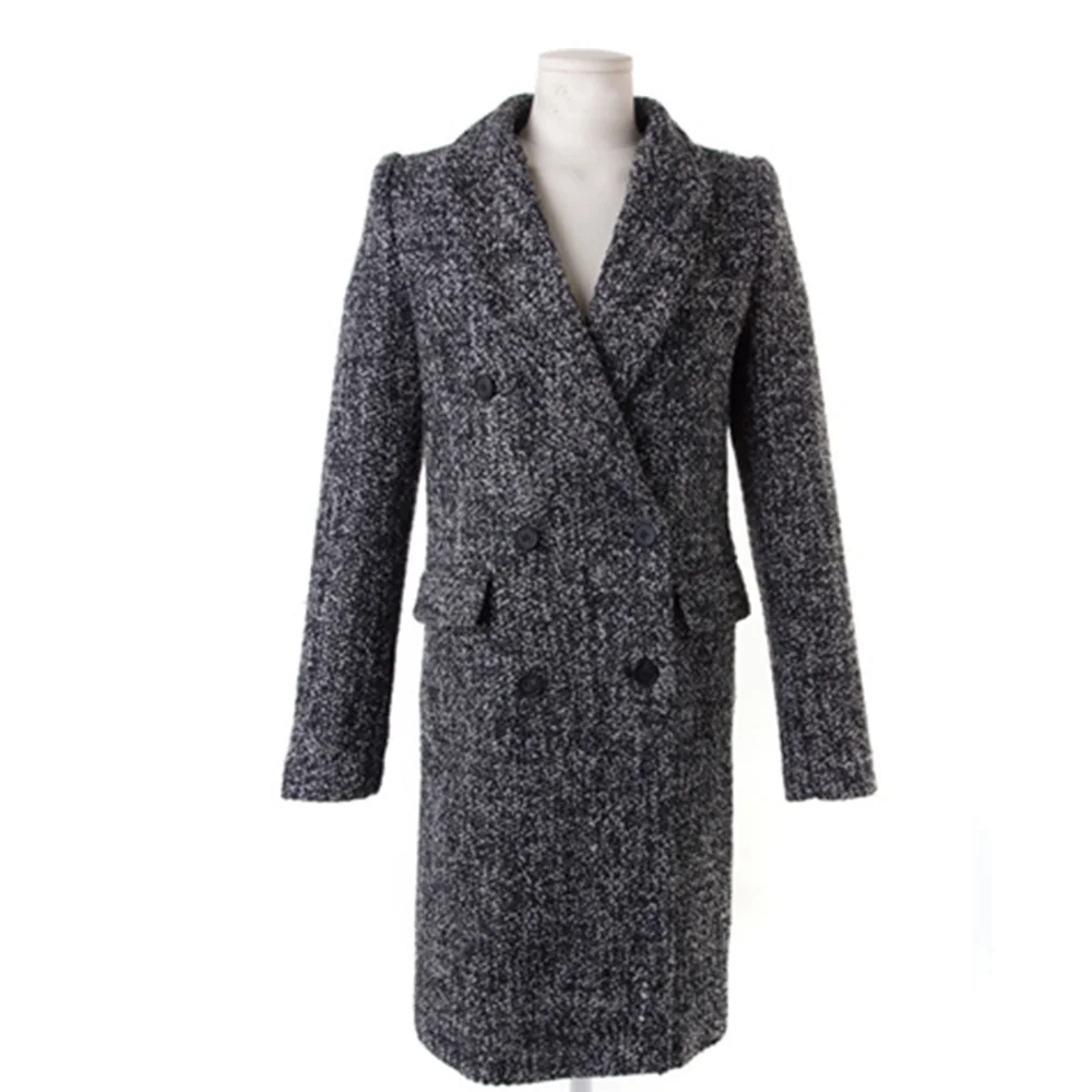 Blend Coat (8)