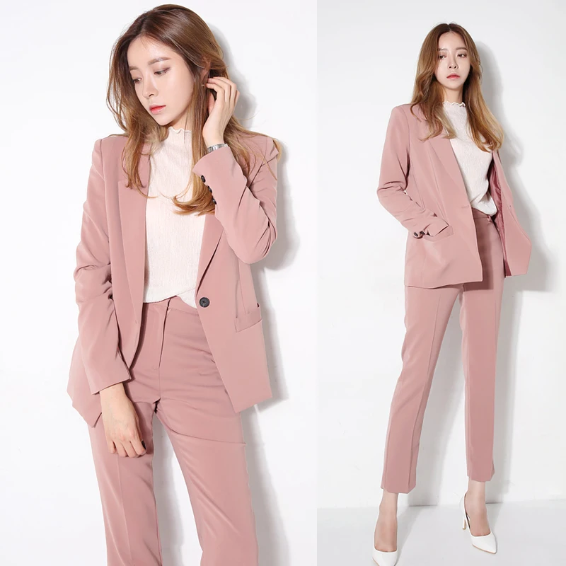 pants corporate attire
