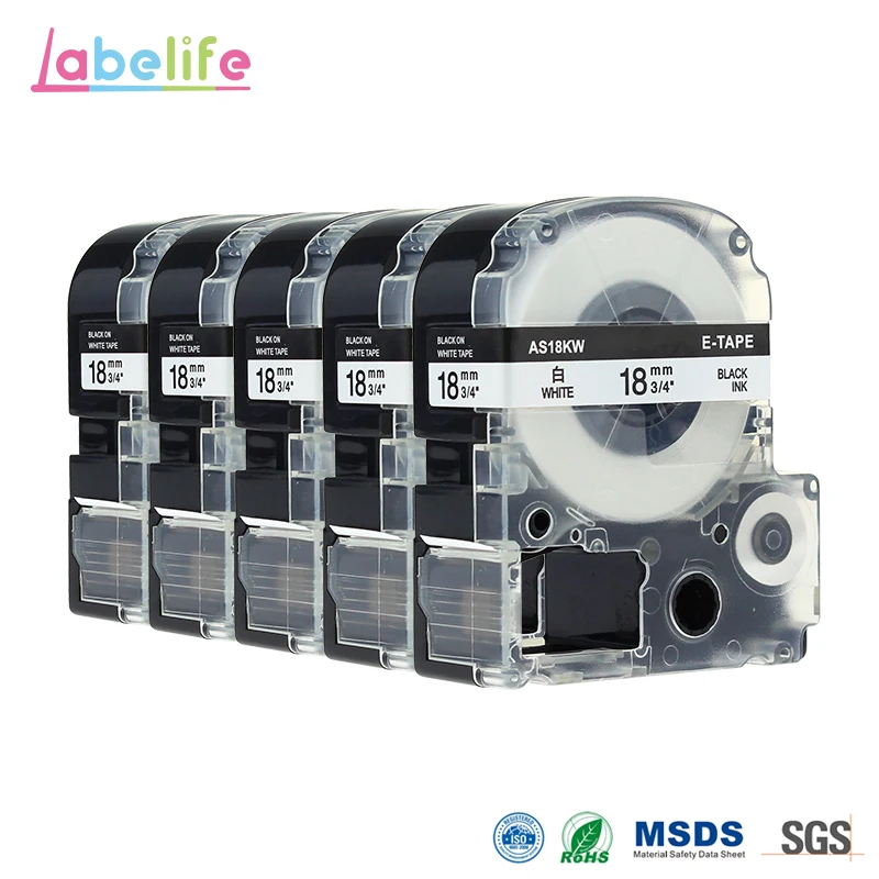 AS18KW-5