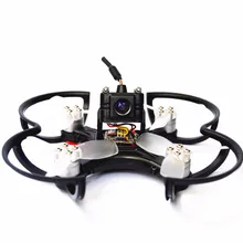 Батарея для Emax babyhawk 8 мм пуля 6A BLHeli_S Фемто F3 AIO 5,8 Г 25 МВт COMS VTX Мирко бесщеточный FPV гоночный Дрон PNP