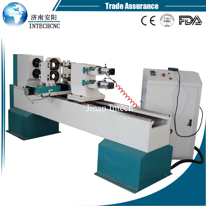 

Distributor wanted automatic wood copy lathe machine