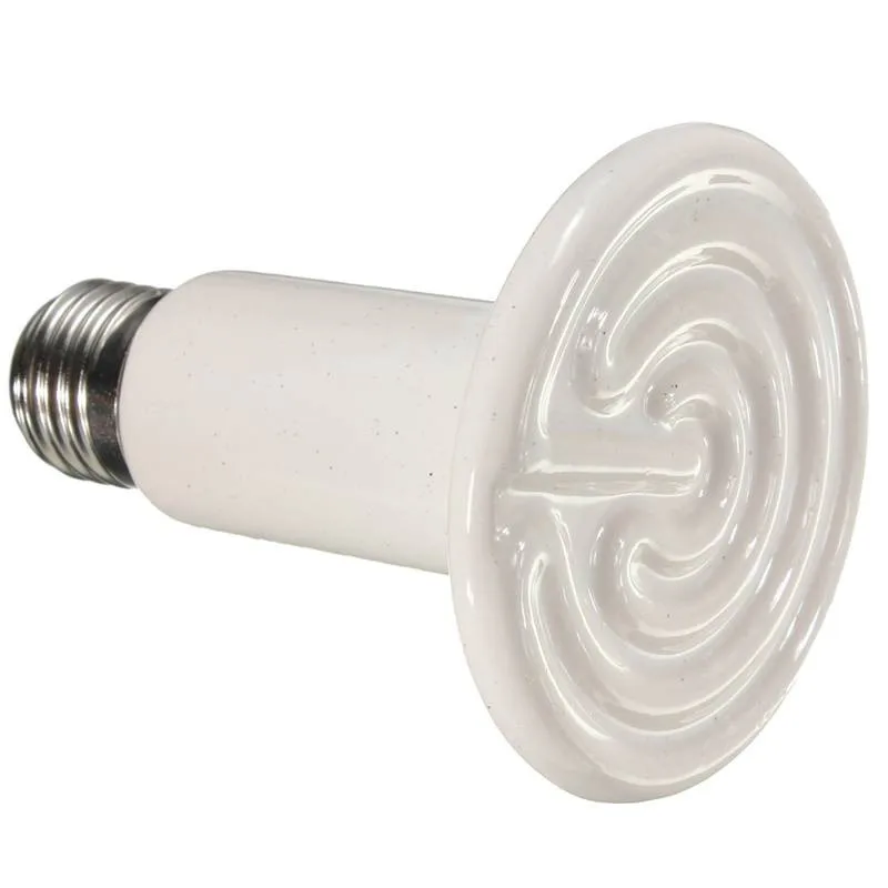 Best-Price-110V-220V-75mm-25W-50W-75W-100W-150W-200W-White-Reptile-Pet-Brooder-Infrared (1)