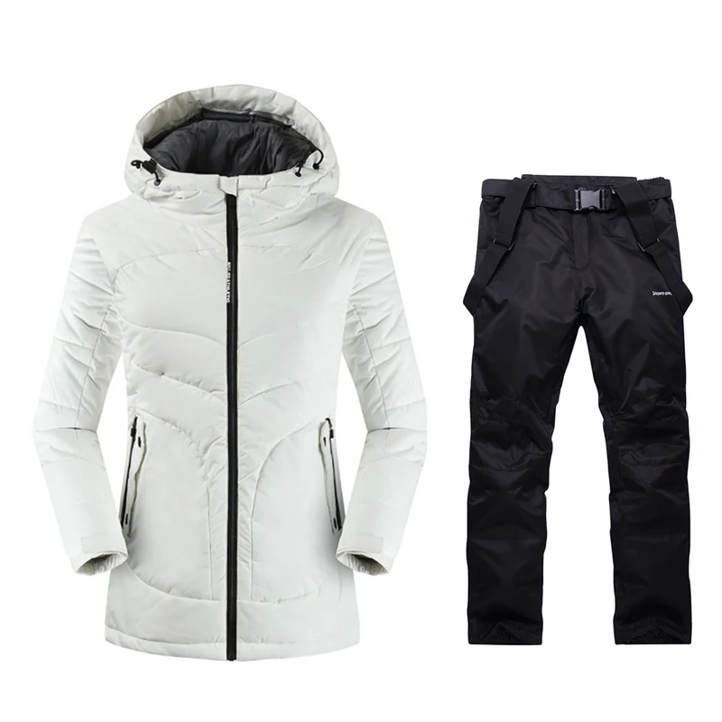 ladies snow suits