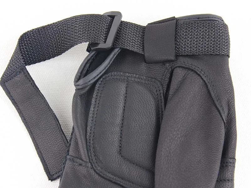 men's gloves Tactical Gloves Men Military Army Airsoft Gloves Hunt Paintball Outdoor Combat Shooting Working Black Full Finger Gloves best work gloves for men