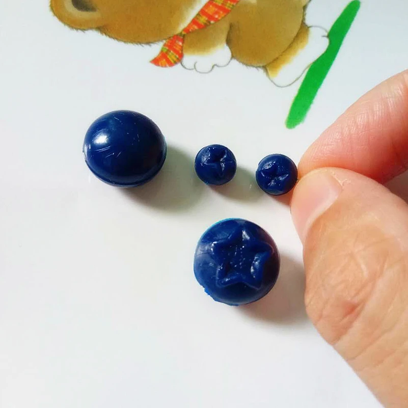 miniature blueberry