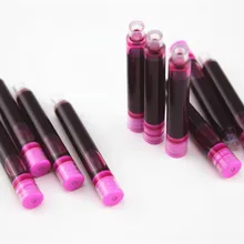 Заводские розетки 30 шт. высококачественные чернила для письма чернила с перьевой ручкой чернила для картриджей Заправка