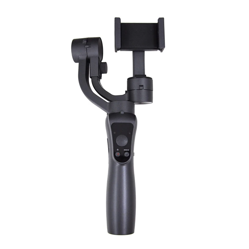  Handheld Smartphone Gimbal Stabilizer Wireless Control Cell Phone Gimbal for Xiaomi iPhone X 8 Plus