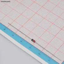 100 шт.(0.5 Вт) 500 МВт стабилитрон do-35 BZX55C12 12 В