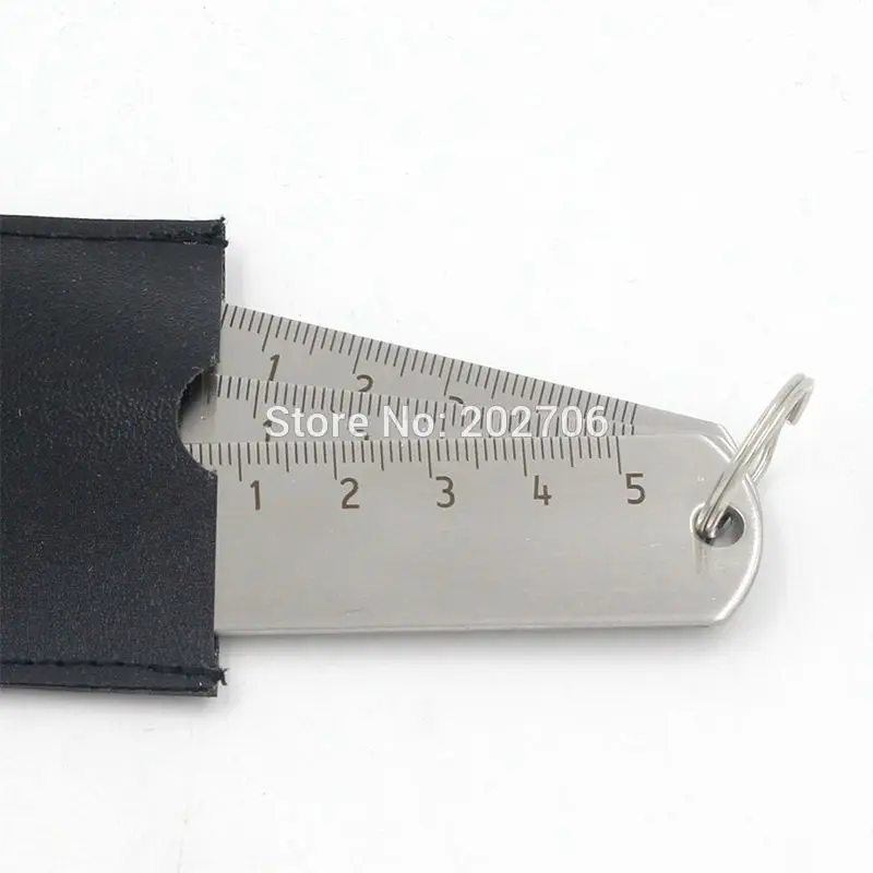 Сварка Манометр для 3 шт. набор ключей МИГ/TIG/STICK weld gage mesure инструмент простой