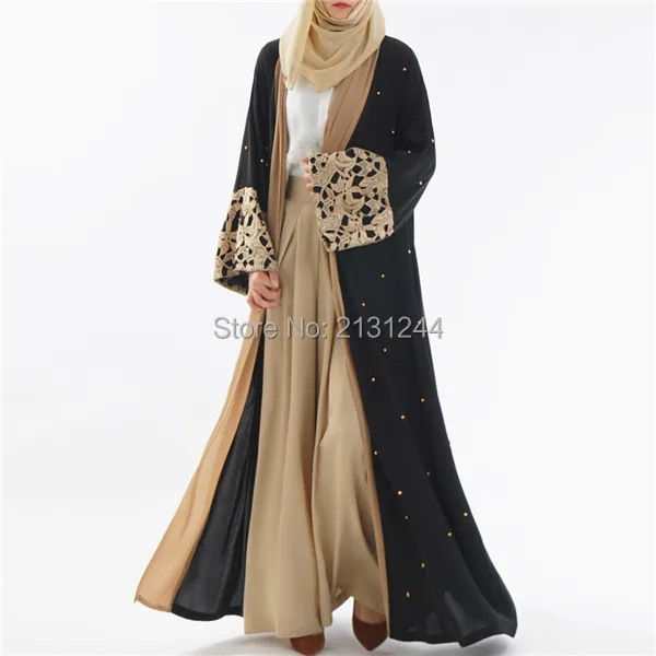 muslim dress605