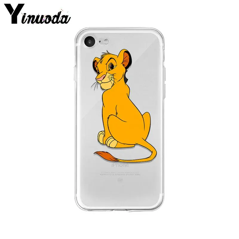 Lion king