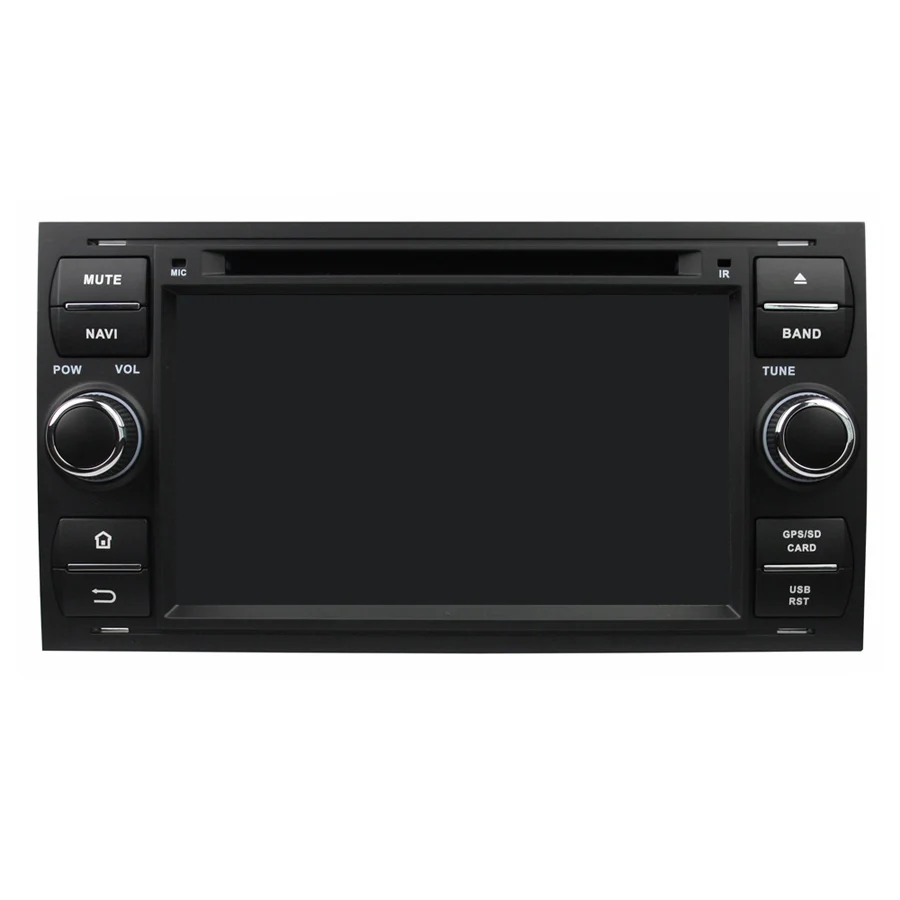 Perfect Fit for FOCUS Mondeo S-MAX C-MAX Galaxy Fiesta Form Fusion Car Radio GPS Music player tape recorder Android 9.0 64GB big memory 1 Perfect Fit for FOCUS Mondeo S-MAX C-MAX Galaxy Fiesta Form Fusion Car Radio GPS Music player tape recorder Android 9.0 64GB big memory 1