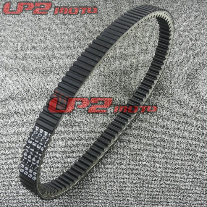 Suitable for Gilera Fuoco 500 LT 500 2013 2015 Drive Belt Transmission  Belt|Drive Belts| - AliExpress