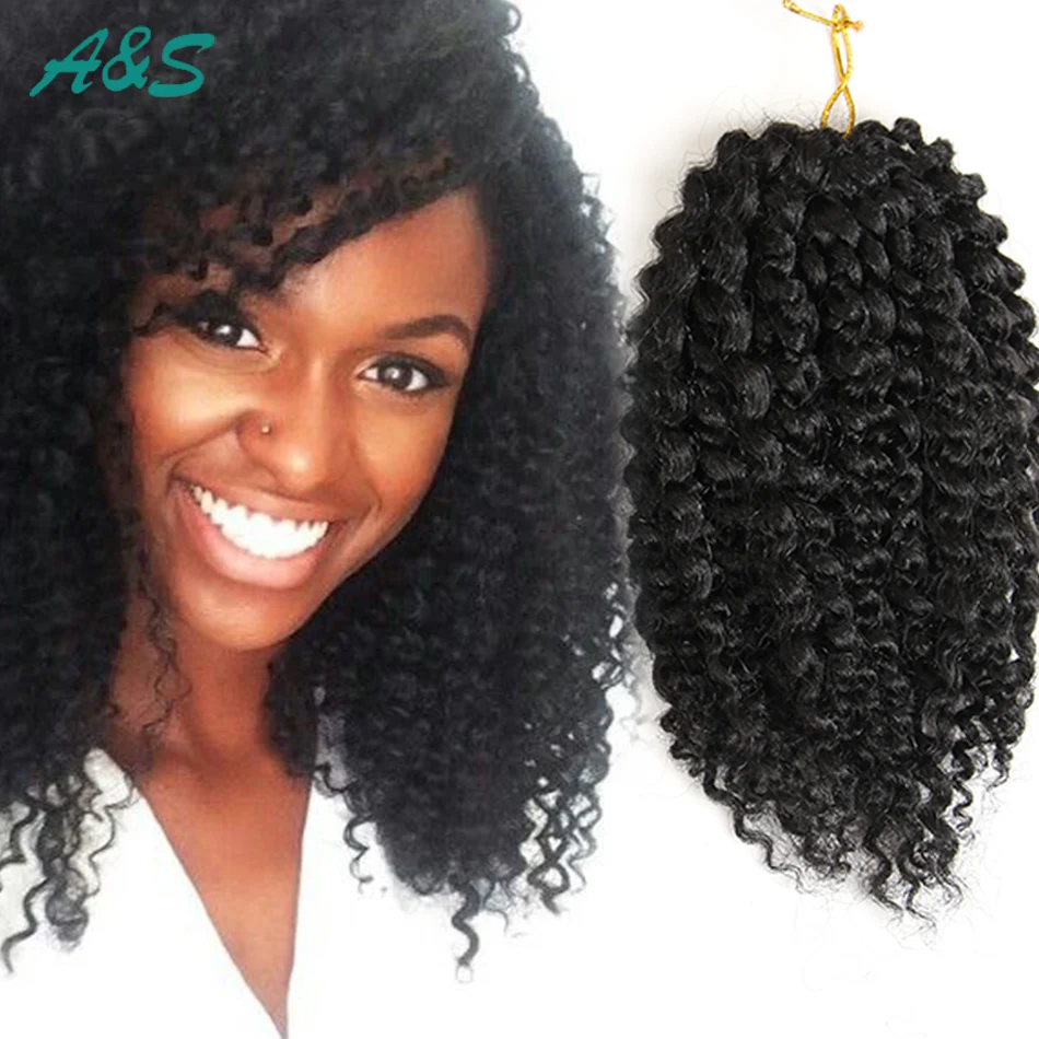 Ali Sister New Ombre Kanekalon Jumbo Braid 8 Inch Crochet Braids
