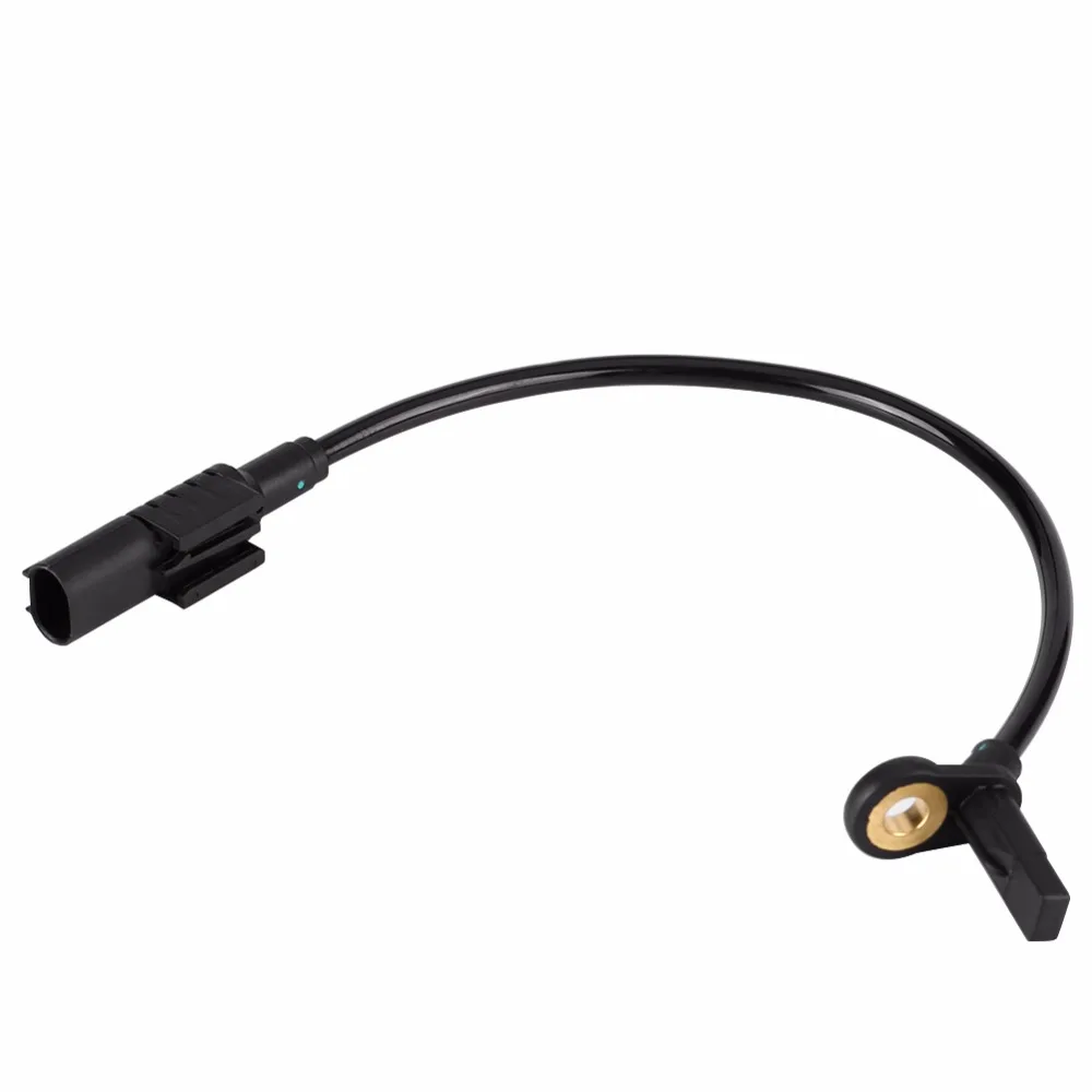 Car Rear Left Right ABS Wheel Speed Sensor for Mercedes Benz W164 GL320