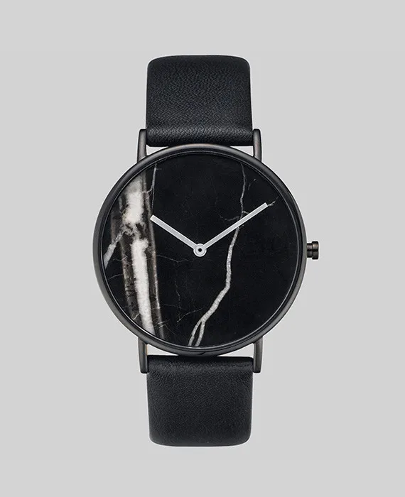 

Men Women Wristwatch Ladies Quartz Watch Round Big Marble Dail Women Dress Watches Fashion Brand Watch Relogio Feminino Saat